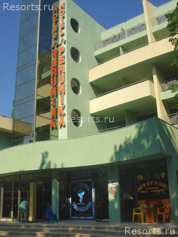 Perunika Hotel 9